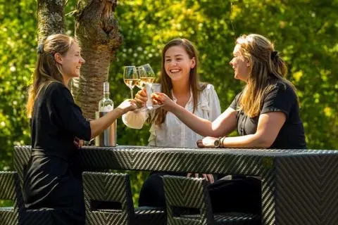 Postillion Hotel Deventer foto 17