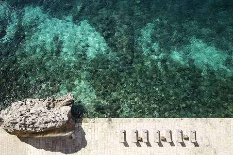 Hotel Excelsior Dubrovnik in Dubrovnik, foto 11