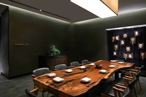 Pullman Kuala Lumpur City Center Hotel & Residences in Sepang — foto 21