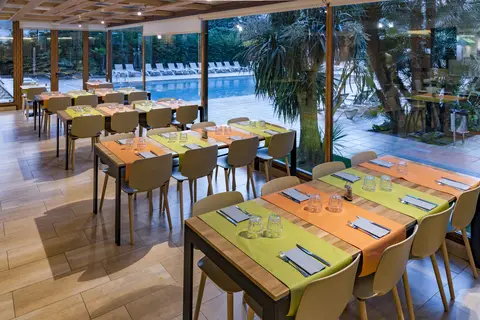 Hotel President in Calella — foto 26