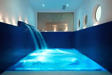 Mondial Resort & Spa in Pietrasanta — foto 27