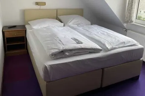 Hotel Gut Funkenhof foto 8