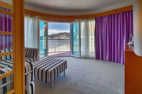 SANA Sesimbra Hotel in Sesimbra — foto 27