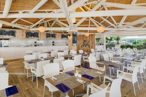 Hotel H10 Conquistador foto 8