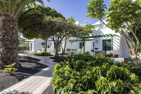 THB Royal in Yaiza — foto 12