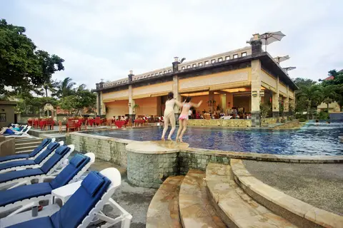 Pelangi Bali Hotel in Kuta — foto 11