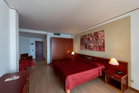 Torre Normanna Hotel & Resort in Altavilla Milicia — foto 18