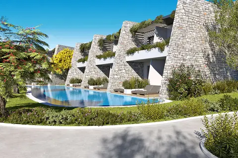 The Westin Resort, Costa Navarino in Δημοτική Ενότητα Γαργαλιάνων — foto 3