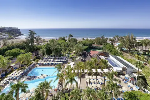 Bull Costa Canaria & Spa in San Bartolomé de Tirajana — foto 42