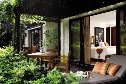 Paradox Resort Phuket in ตำบลกะรน — foto 30
