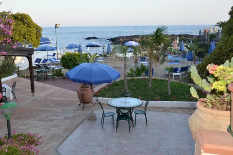 Hotel Nike & Kalos foto 9