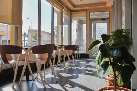 Hotel Nais Beach in Durres — foto 12