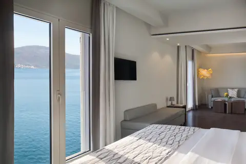 Hotel Palma in Tivat — foto 24