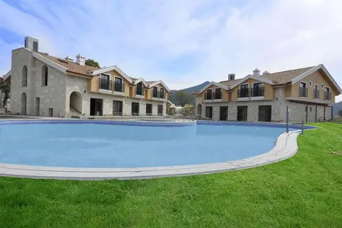Dalyan Live Spa Hotel in Ortaca — foto 28