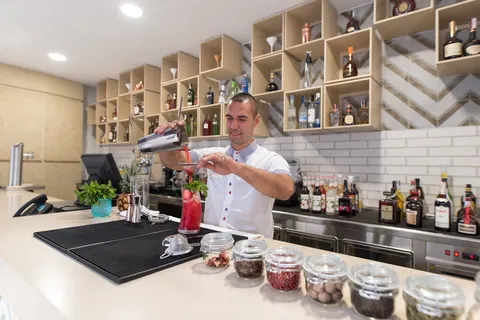 Resort Gf Victoria foto 4