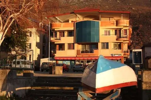 Nika Villa in Peshtani — foto 12