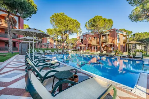 Rixos Park Belek - The Land of Legends Access in Serik — foto 13