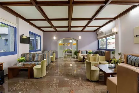 Sofia Hotel in Plakias — foto 11