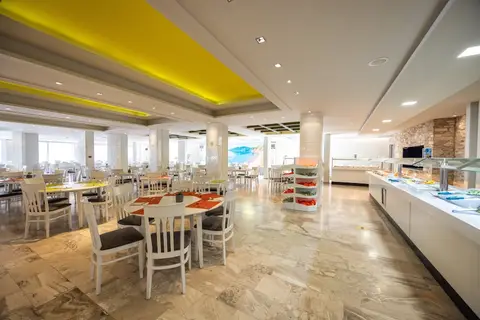 Margarita Hotel in Laganas, foto 25
