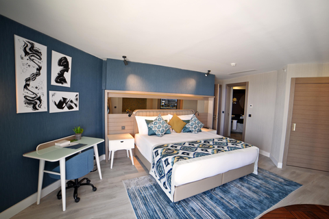 Hotel Royal Wings foto 28