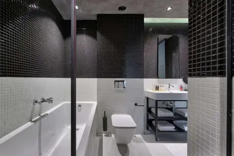 Onoma Hotel in Θεσσαλονίκη — foto 15