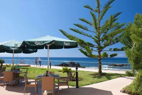 Hotel Orca Praia in Funchal, foto 10