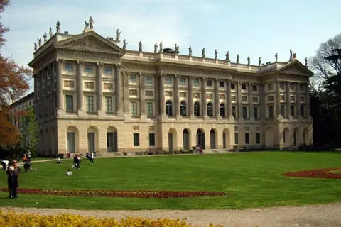 Hotel Sanpi Milano foto 16