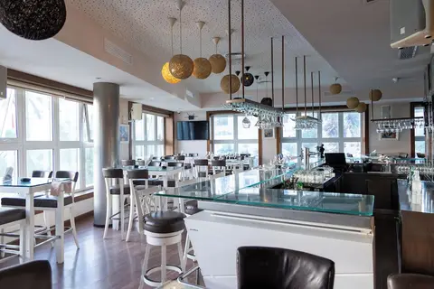 Tunis Grand Hotel in Tunis, foto 30