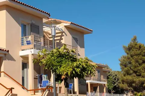 Ile D'Or & Les Oceanides in La Londe-les-Maures — foto 3