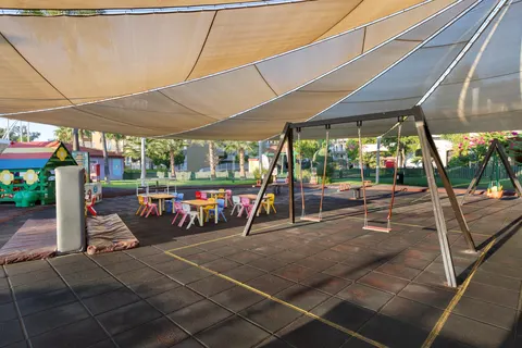 Hotel Marvida Family Eco foto 19