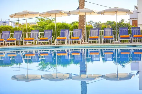 Appartementen Gavimar Ariel Chico Club & Resort foto 27