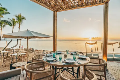 Sugar Beach A Sunlife Resort in Flic en Flac VCA — foto 27