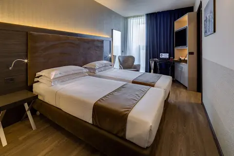 Best Western Plus Hotel Farnese in Parma, foto 21