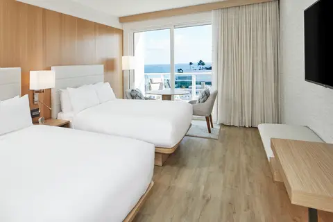 AC Hotel by Marriott Fort Lauderdale Beach in Fort Lauderdale, foto 13