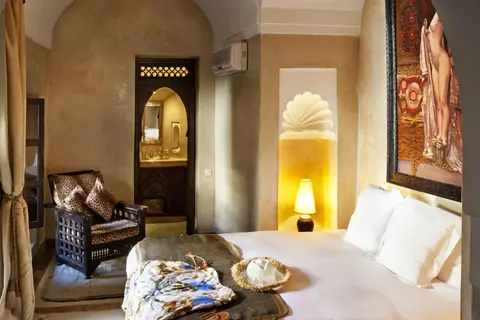 Dar Les Cigognes by Sanssouci Collection in Marrakech, foto 14