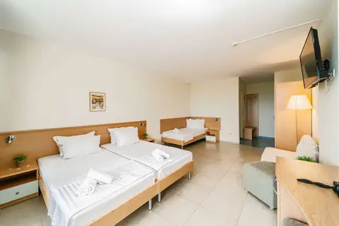 Hotel Delfin in Несебър — foto 30