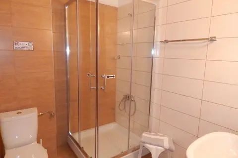Gold Stern Hotel in Κατερίνη — foto 19