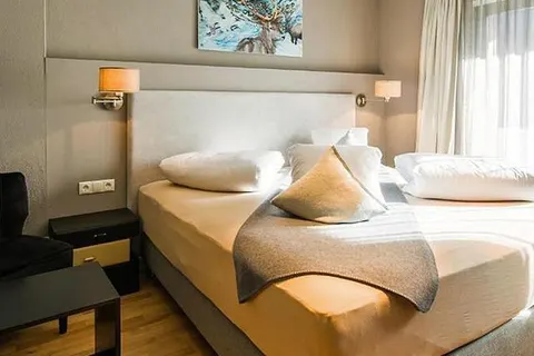 Hotel Beverly Hills foto 1