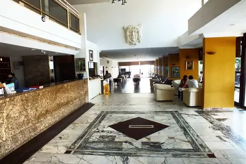 Tuntas Beach Hotel Altinkum in Didim, foto 24