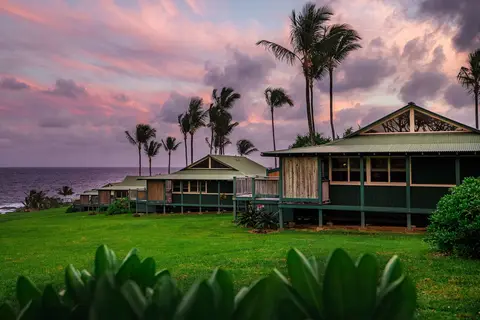 Hana-Maui Resort in Hana — foto 10
