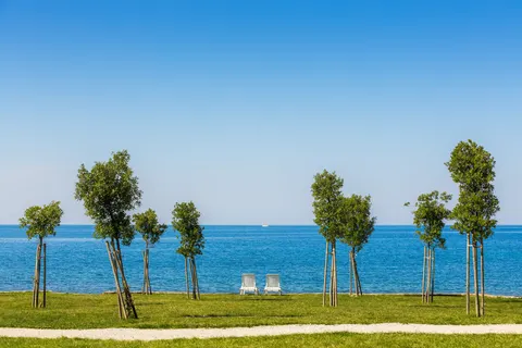 Camping Naturist Ulika in Poreč — foto 20