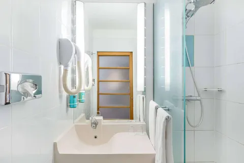 Novotel Budapest City in Budapest — foto 8