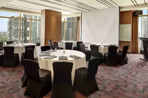 ibis Kuala Lumpur City Centre in Kuala Lumpur — foto 30