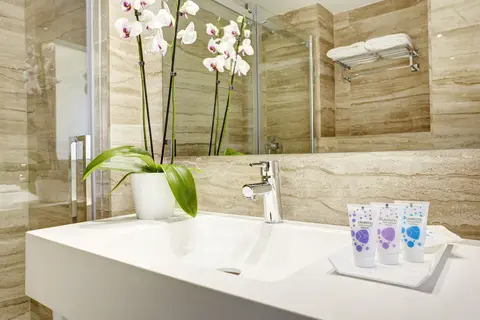Grupotel Amapola in Muro — foto 20