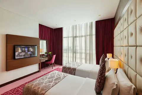 Royal Continental Suites in Dubai — foto 5