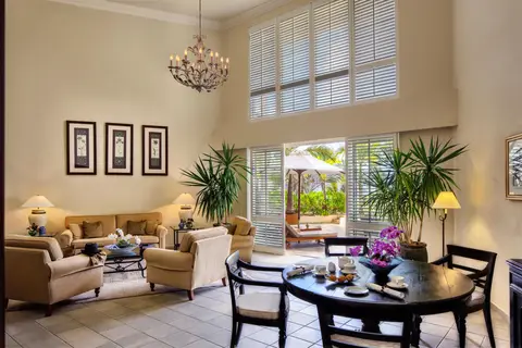 The Residence Mauritius in Trou d’Eau Douce VCA — foto 23