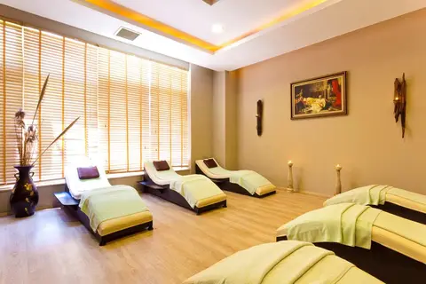 Can Garden Resort in Manavgat, foto 4