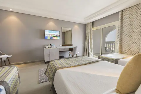 Sunrise Diamond Beach Resort in Sharm El Sheikh — foto 16
