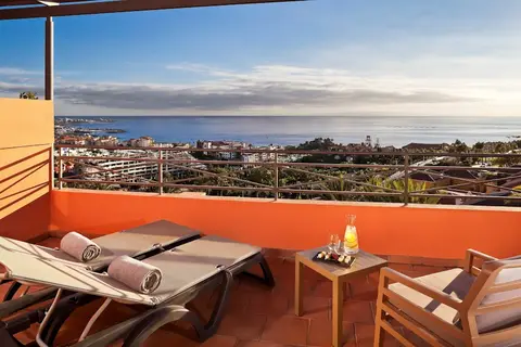 Meliá Jardines Del Teide in Adeje — foto 23