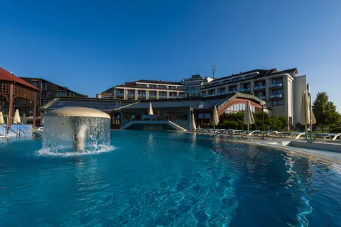 Hotel Ajda in Moravske Toplice — foto 3